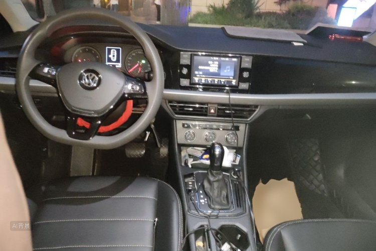 Volkswagen Lavida 2020 car image #11