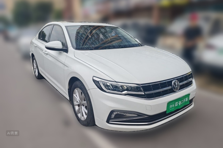 Volkswagen Bora 2019 صورة سيارة #4