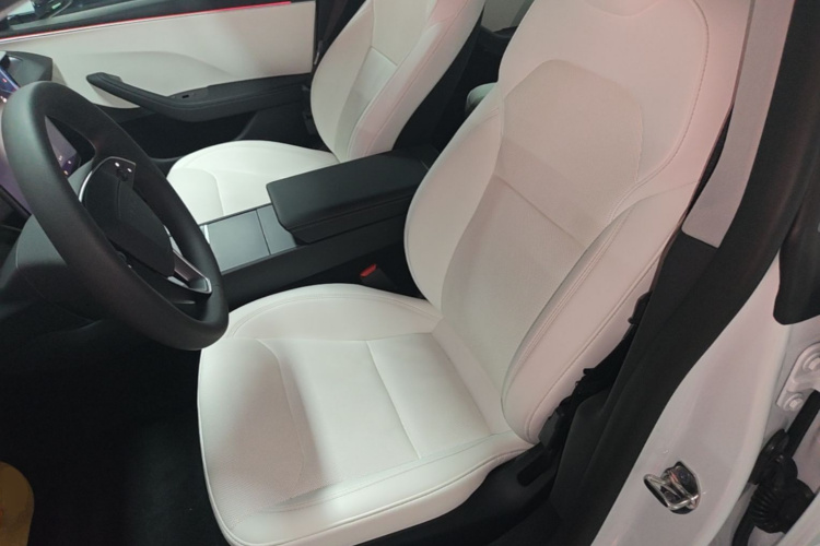 Tesla Model 3 2023 #22 Tesla Model 3 2023 car image #22