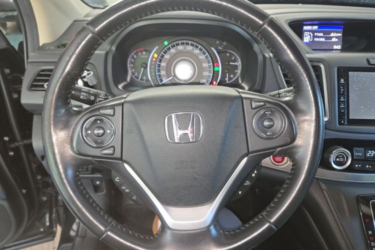 Honda CR-V 2015 car image #11