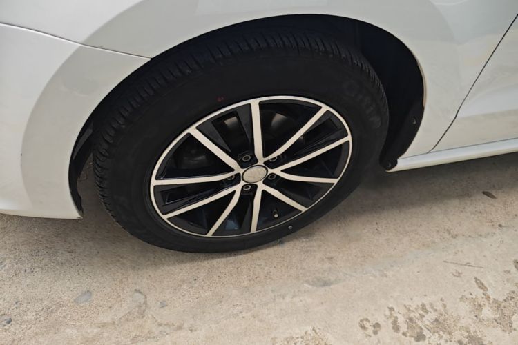 Volkswagen Polo 2018 #9 Volkswagen Polo 2018 car image #9