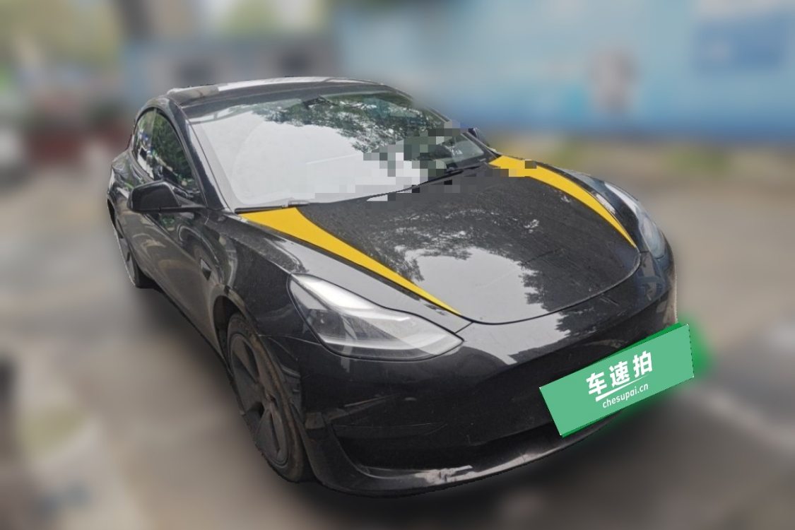 Tesla Model 3 2021 #2 Tesla Model 3 2021 изображение автомобиля #2