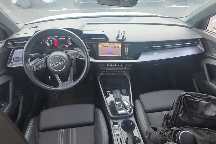 Audi A3 2024 #12 Audi A3 2024 immagine di auto #12