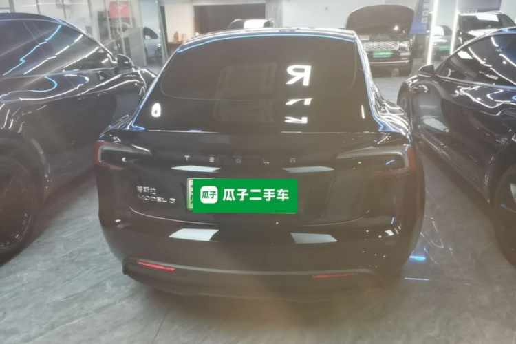 Tesla Model 3 2023 #4 Tesla Model 3 2023 immagine di auto #4