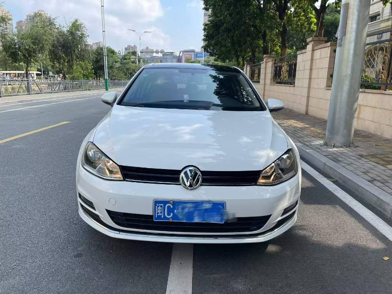 Volkswagen Golf 2016 #2 Volkswagen Golf 2016 image de voiture #2