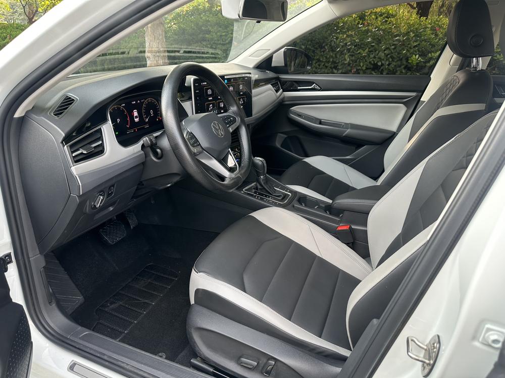 Volkswagen Bora 2023 صورة سيارة #22