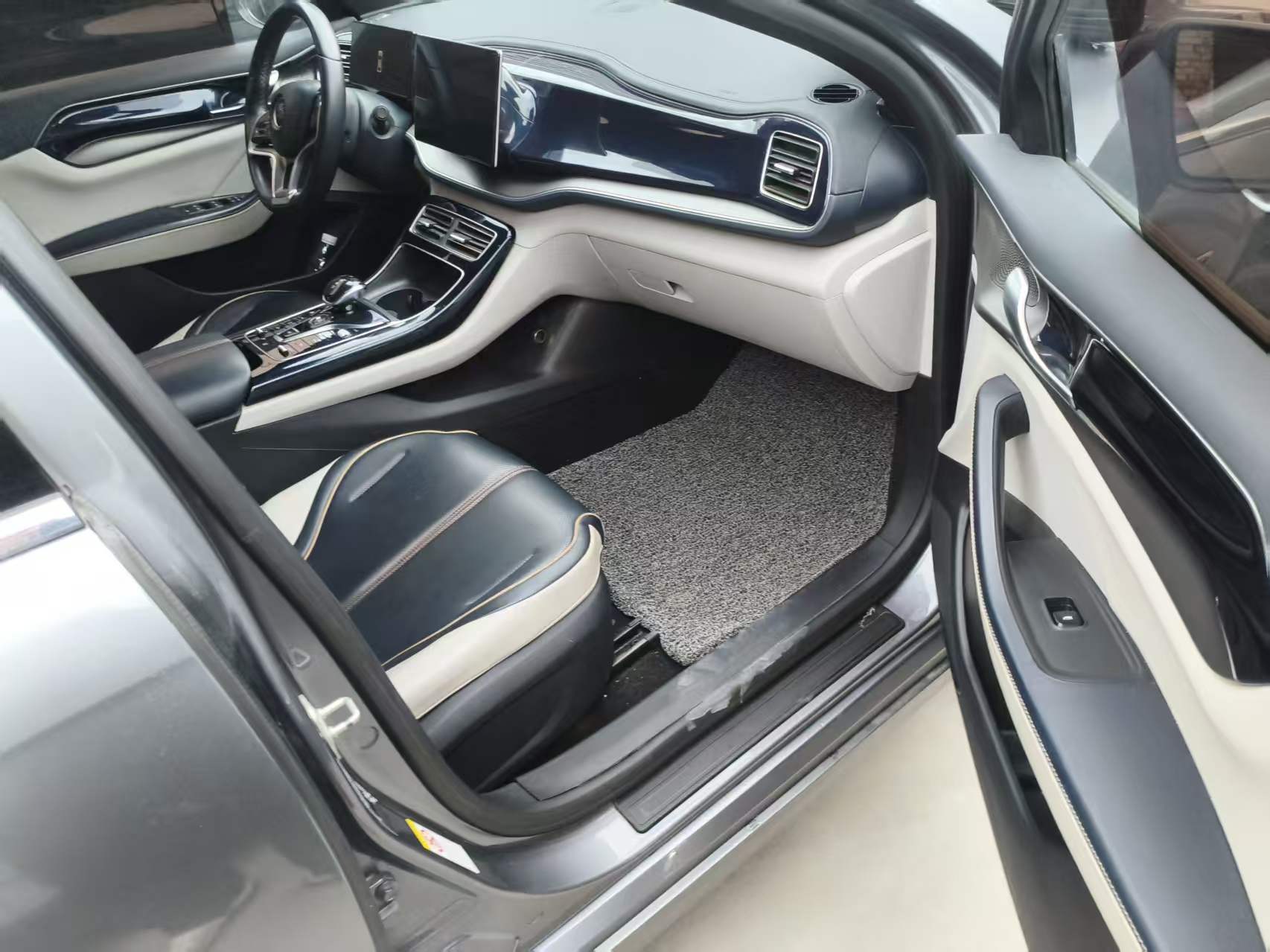 BYD Qin Plus 2023 imagem de carro #9