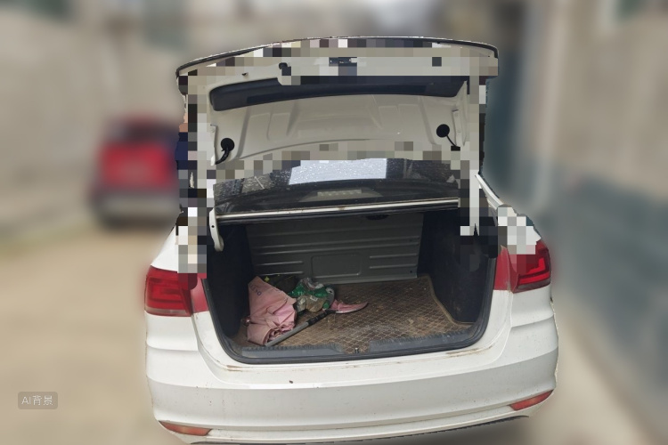 Volkswagen Santana 2019 #21 Volkswagen Santana 2019 imagen de coche #21