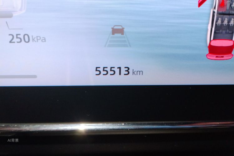 GEELY Boyue L 2023 immagine di auto #14