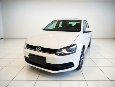 Volkswagen Polo 2017 Volkswagen Polo 2017 car image