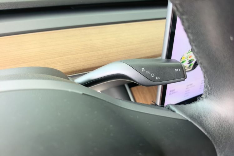 Tesla Model 3 2020 #14 Tesla Model 3 2020 immagine di auto #14