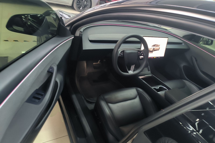 Tesla Model 3 2024 #16 Tesla Model 3 2024 immagine di auto #16