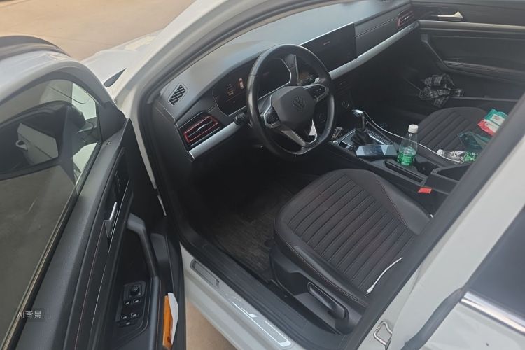 Volkswagen Lavida 2022 #18 Volkswagen Lavida 2022 car image #18