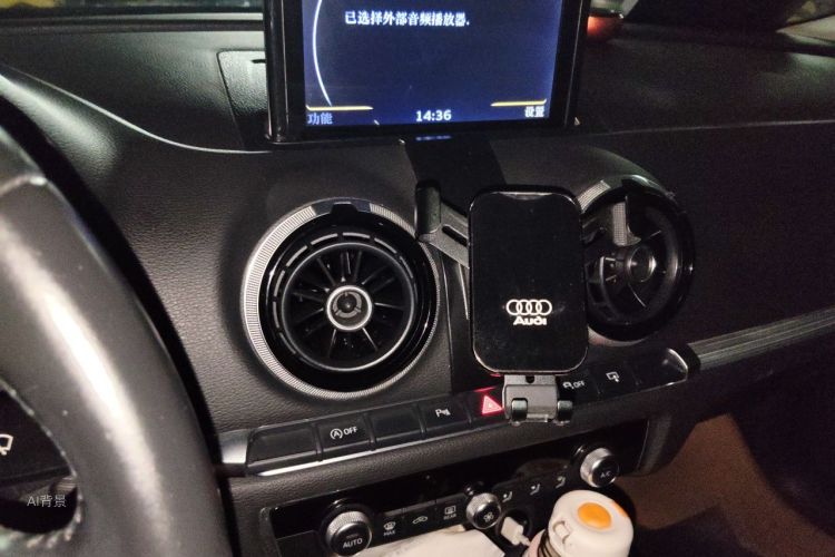 Audi A3 2016 #15 Audi A3 2016 immagine di auto #15