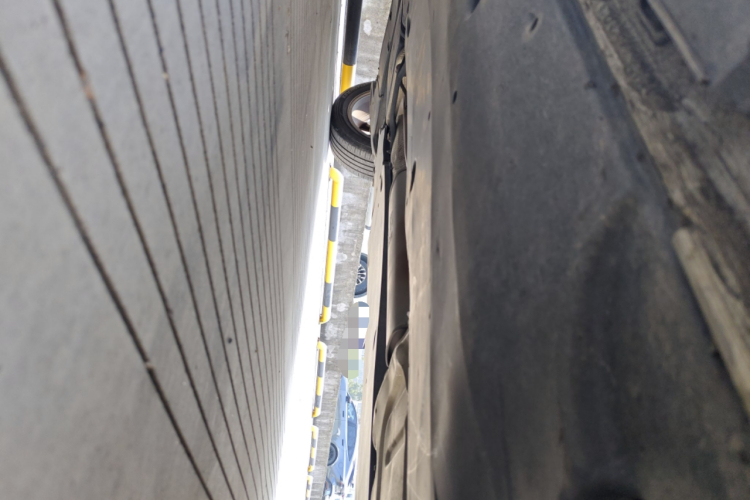 Volkswagen T-Cross 2020 изображение автомобиля #21