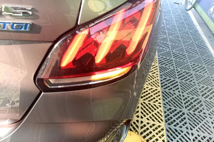 MG 5 2022 #8 MG 5 2022 image de voiture #8