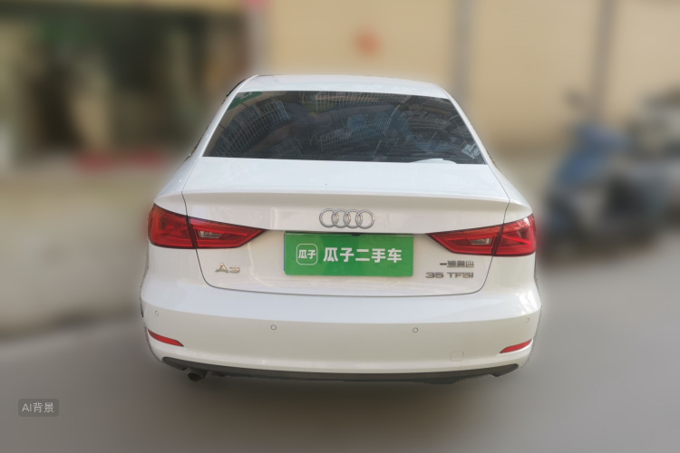 奥迪 奥迪A3 2016 汽车图片 #6