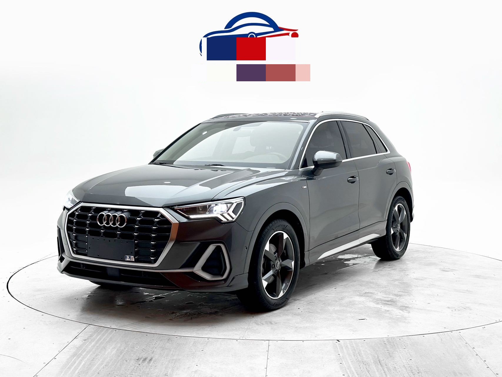 2022 2022 immagine di auto