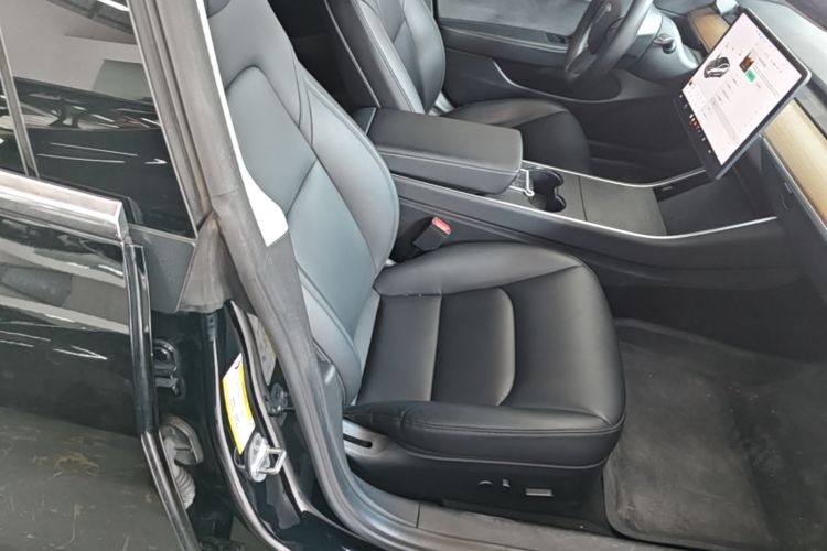 Tesla Model 3 2020 #29 Tesla Model 3 2020 car image #29