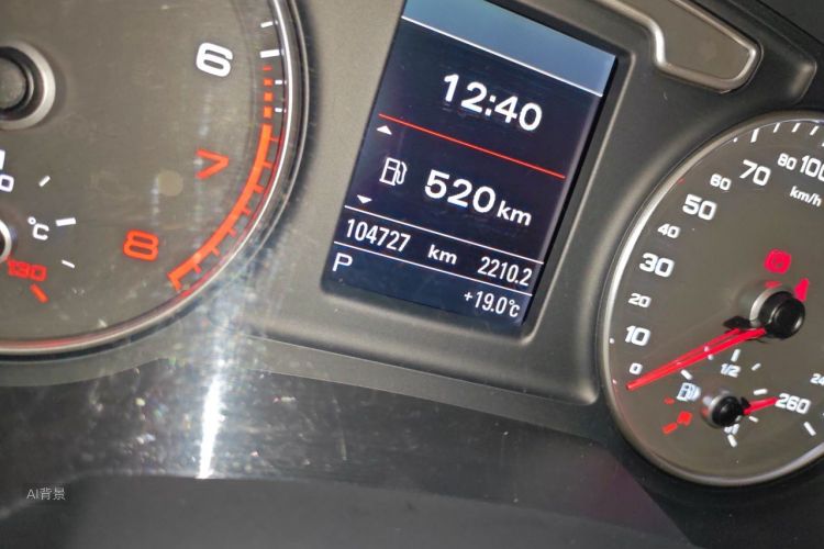 Audi Q3 2014 #14 Audi Q3 2014 image de voiture #14