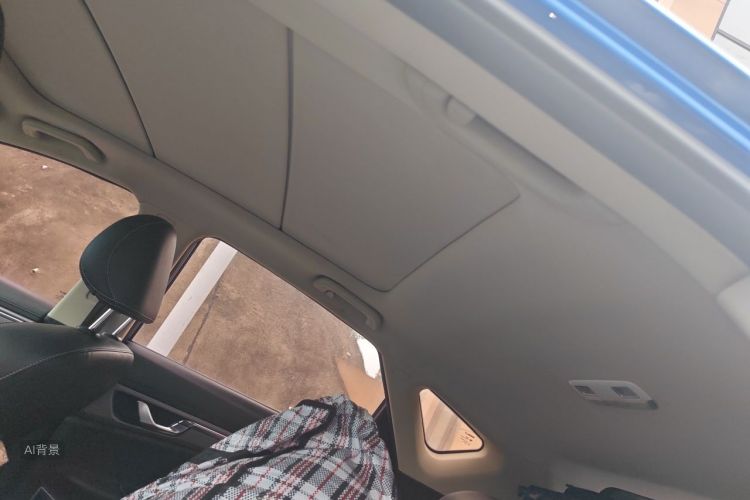 GEELY Emgrand GS 2017 #20 GEELY Emgrand GS 2017 صورة سيارة #20