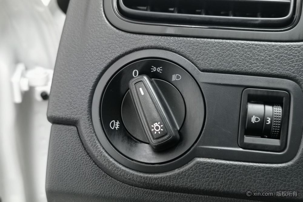 Volkswagen Polo 2019 #16 Volkswagen Polo 2019 car image #16