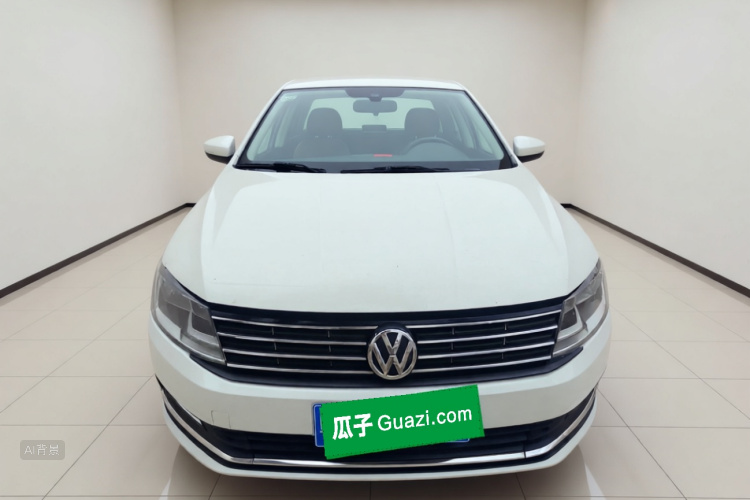 Volkswagen Lavida 2016 #3 Volkswagen Lavida 2016 immagine di auto #3
