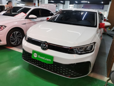 Volkswagen Lavida 2025 car image 