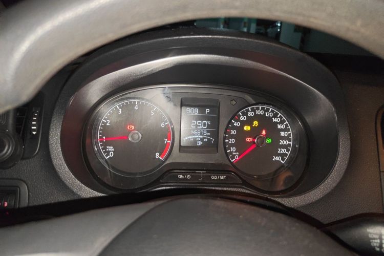 Volkswagen Polo 2018 #12 Volkswagen Polo 2018 car image #12