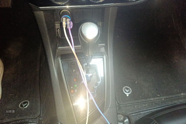 Toyota Corolla 2016 car image #16