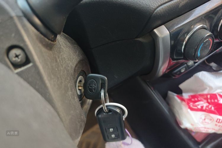 Toyota Vios 2015 #10 Toyota Vios 2015 immagine di auto #10