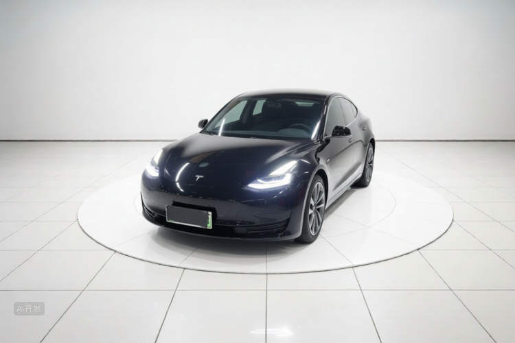 Tesla Model 3 2023 #3 Tesla Model 3 2023 car image #3