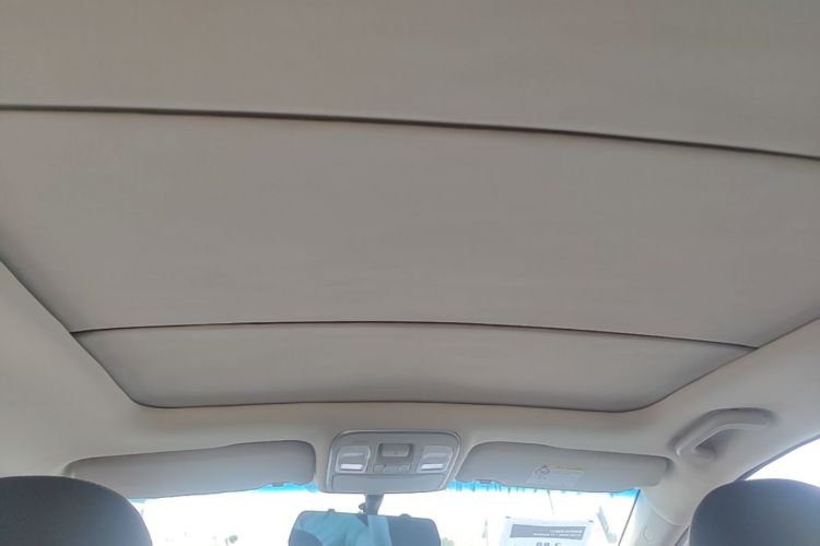 GEELY Emgrand GS 2016 #20 GEELY Emgrand GS 2016 car image #20