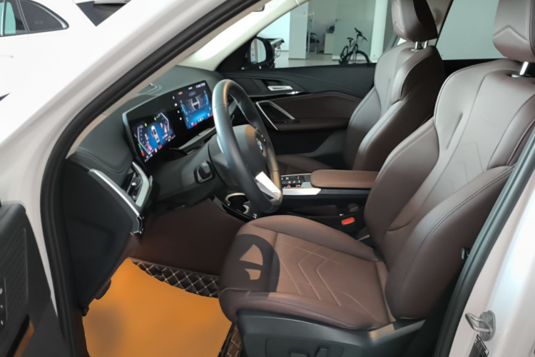 BMW X1 2023 #15 BMW X1 2023 car image #15