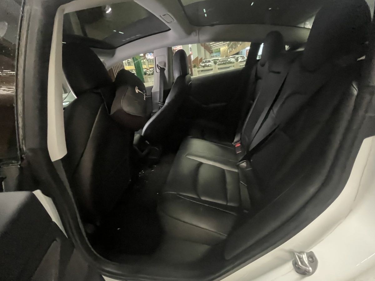 Tesla Model 3 (Imported) 2019 #5 Tesla Model 3 (Imported) 2019 car image #5