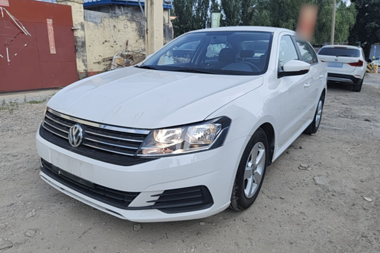Volkswagen Lavida 2023 #2 Volkswagen Lavida 2023 car image #2