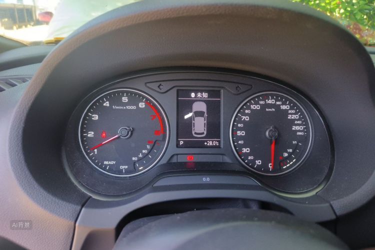 Audi A3 2019 #13 Audi A3 2019 immagine di auto #13