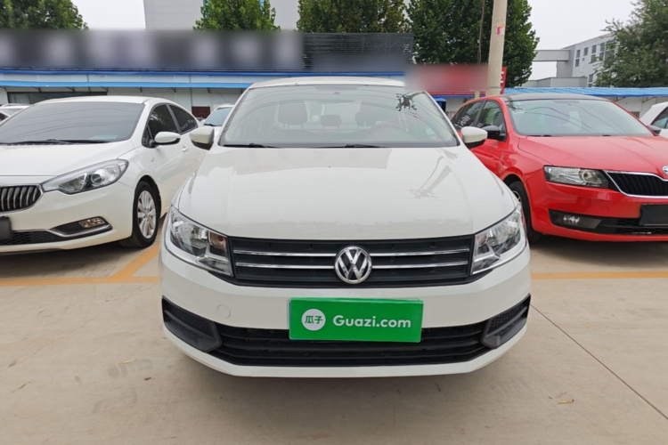 Volkswagen Santana 2022 #3 Volkswagen Santana 2022 car image #3