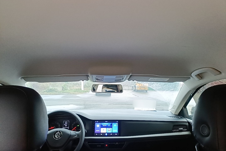 Volkswagen Lavida 2020 #20 Volkswagen Lavida 2020 صورة سيارة #20