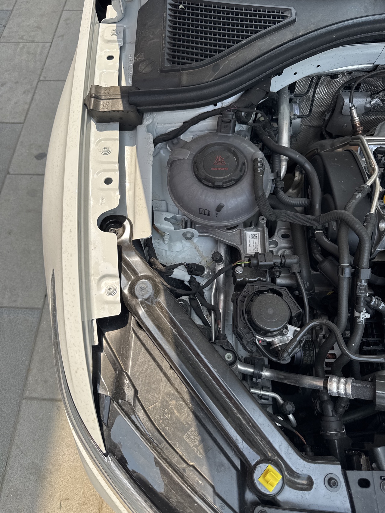 Volkswagen Bora 2025 car image #17