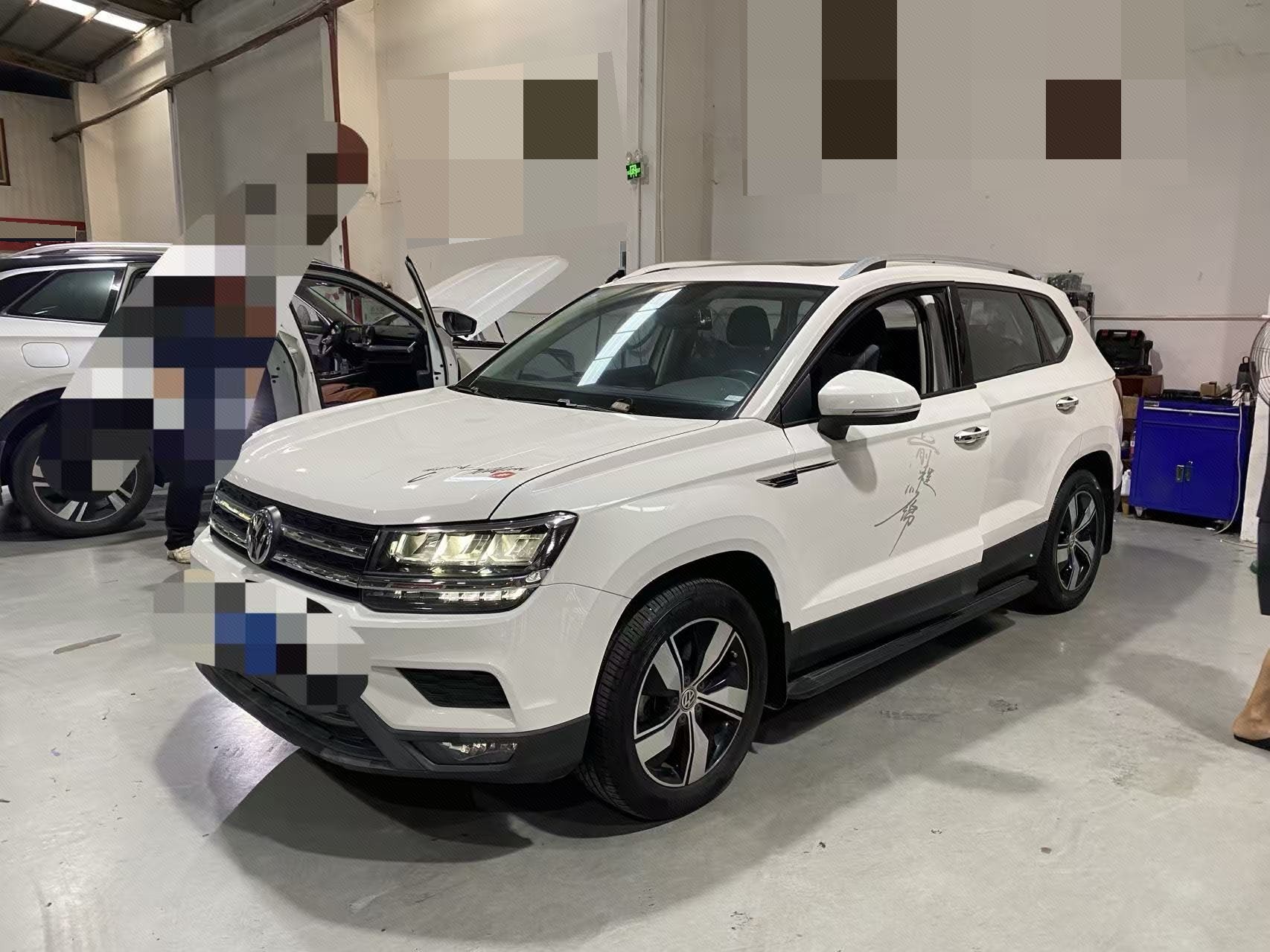 2020 2020 imagen de coche