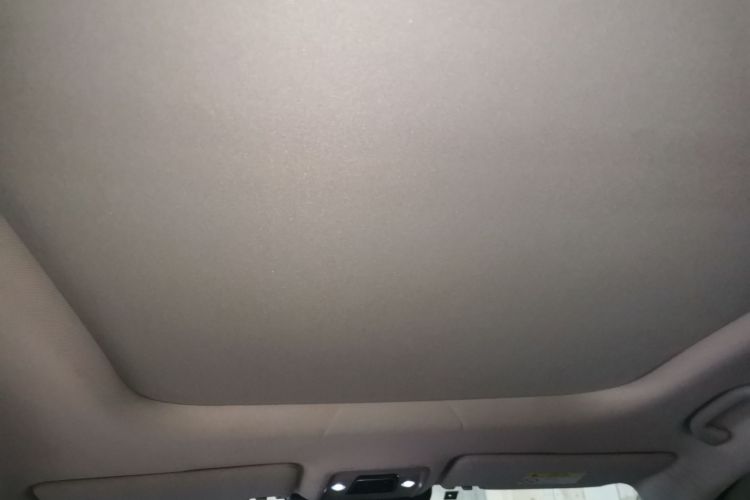 BYD Yuan Plus 2023 car image #18