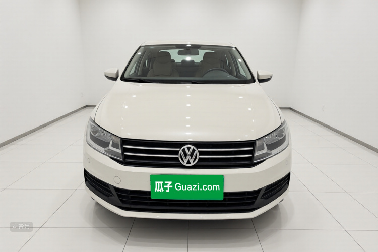 Volkswagen Santana 2017 صورة سيارة #3