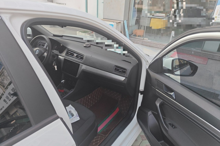 Volkswagen Lavida 2020 #23 Volkswagen Lavida 2020 car image #23