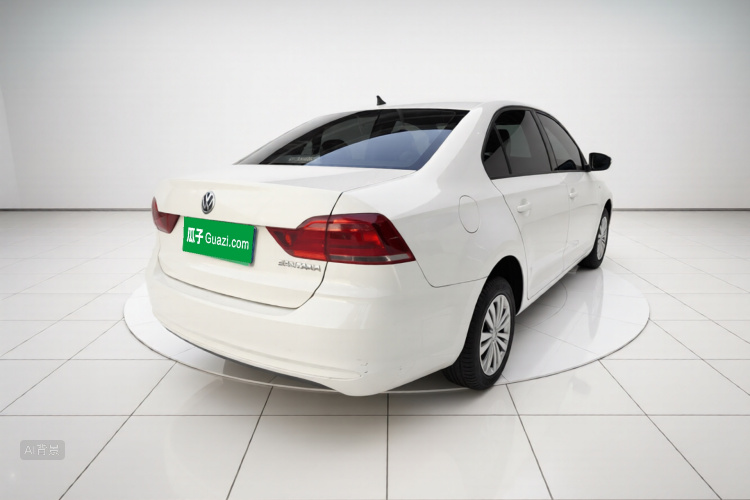 Volkswagen Santana 2019 #7 Volkswagen Santana 2019 car image #7