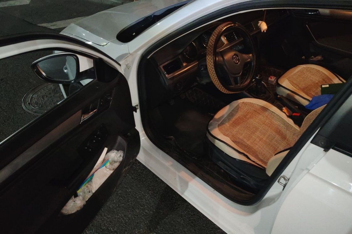Volkswagen Bora 2020 car image #25