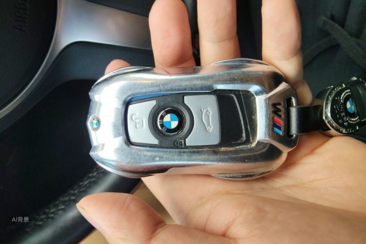 BMW 3 Series 2019 car image #10