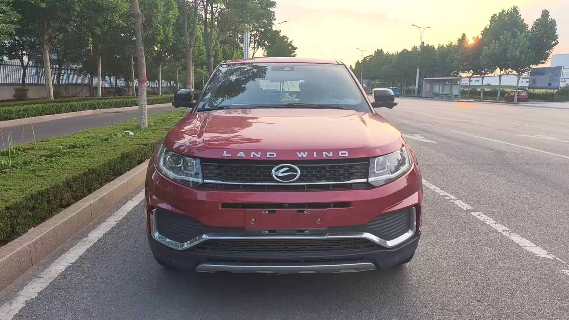 2018 #2 2018 immagine di auto #2