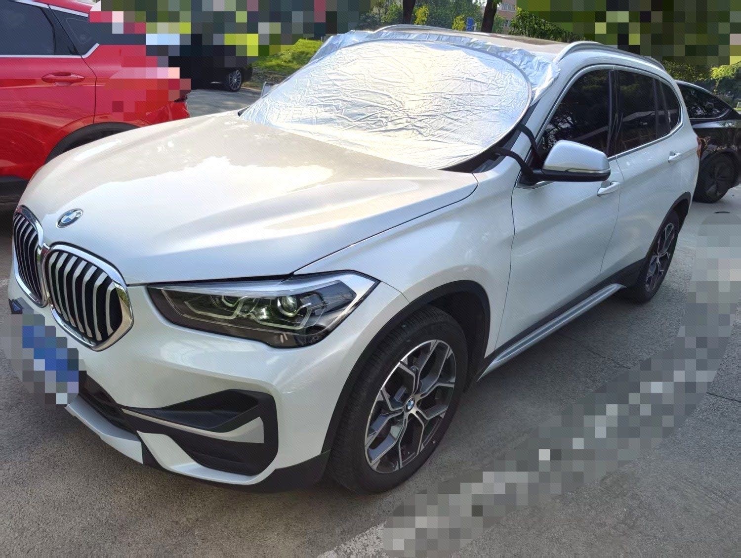 2020 2020 car image