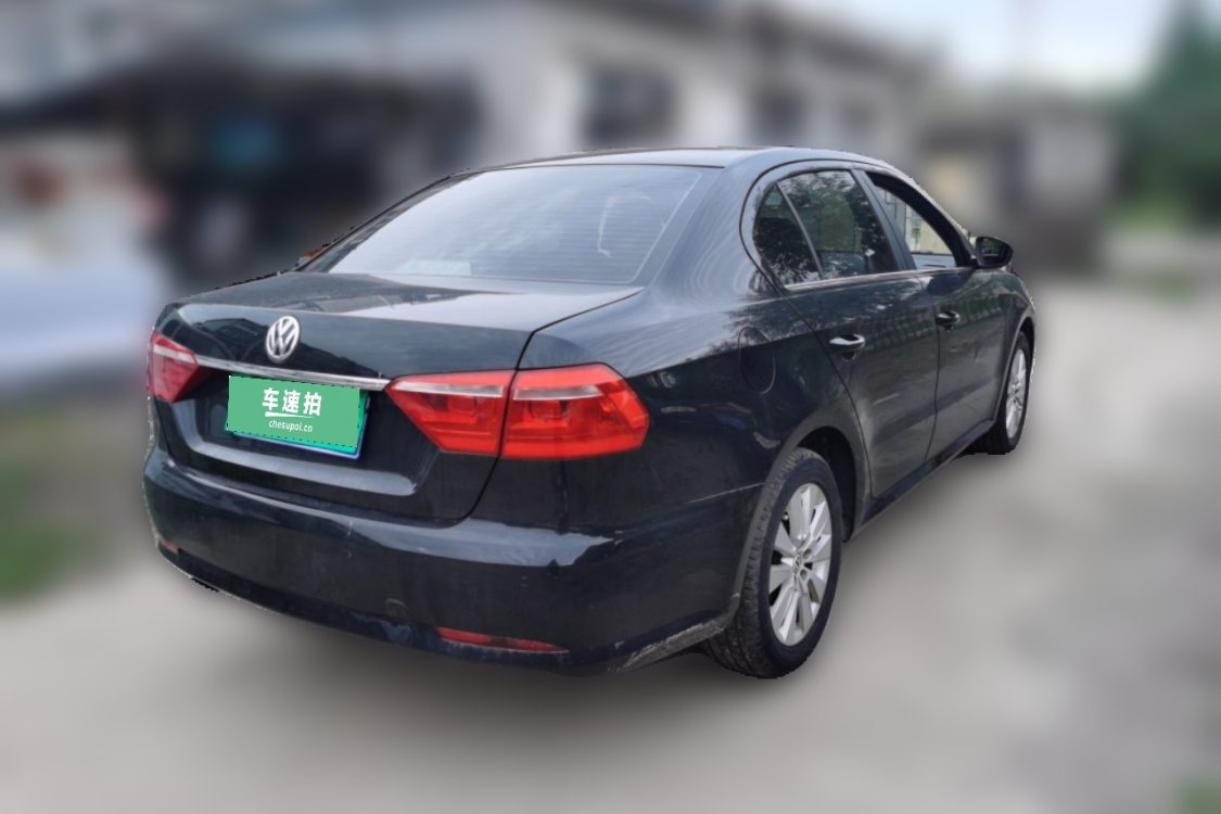 Volkswagen Lavida 2014 #4 Volkswagen Lavida 2014 car image #4